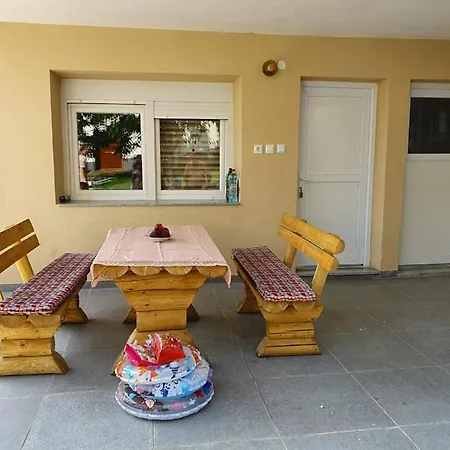 Jaffa Apartamento *