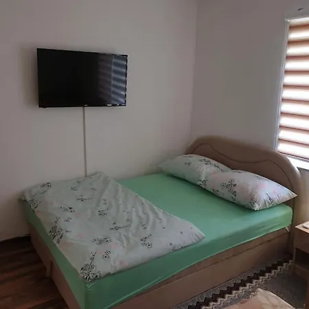Apartamento Jaffa *