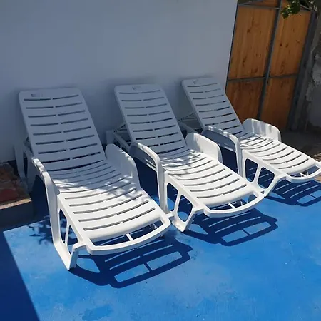 Apartamento Jaffa *