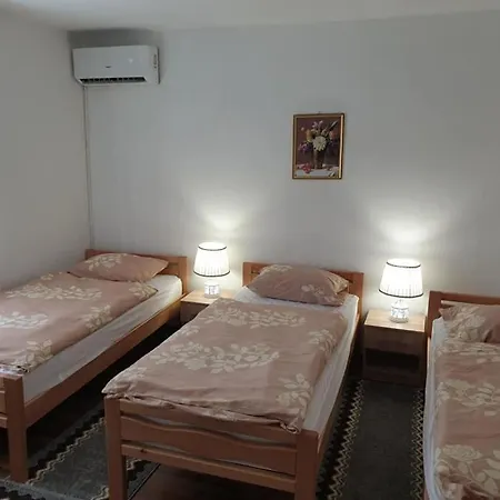 Apartamento Jaffa *